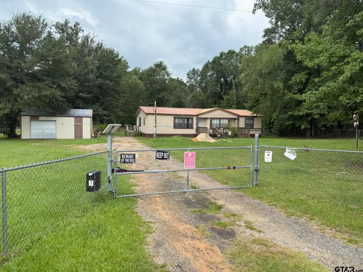 18386 Fm 756, Whitehouse, TX 75791 - #1