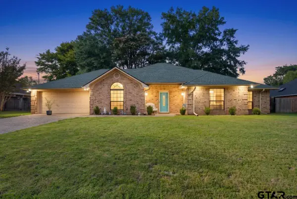 3108 Varsity Dr, Tyler,  75701