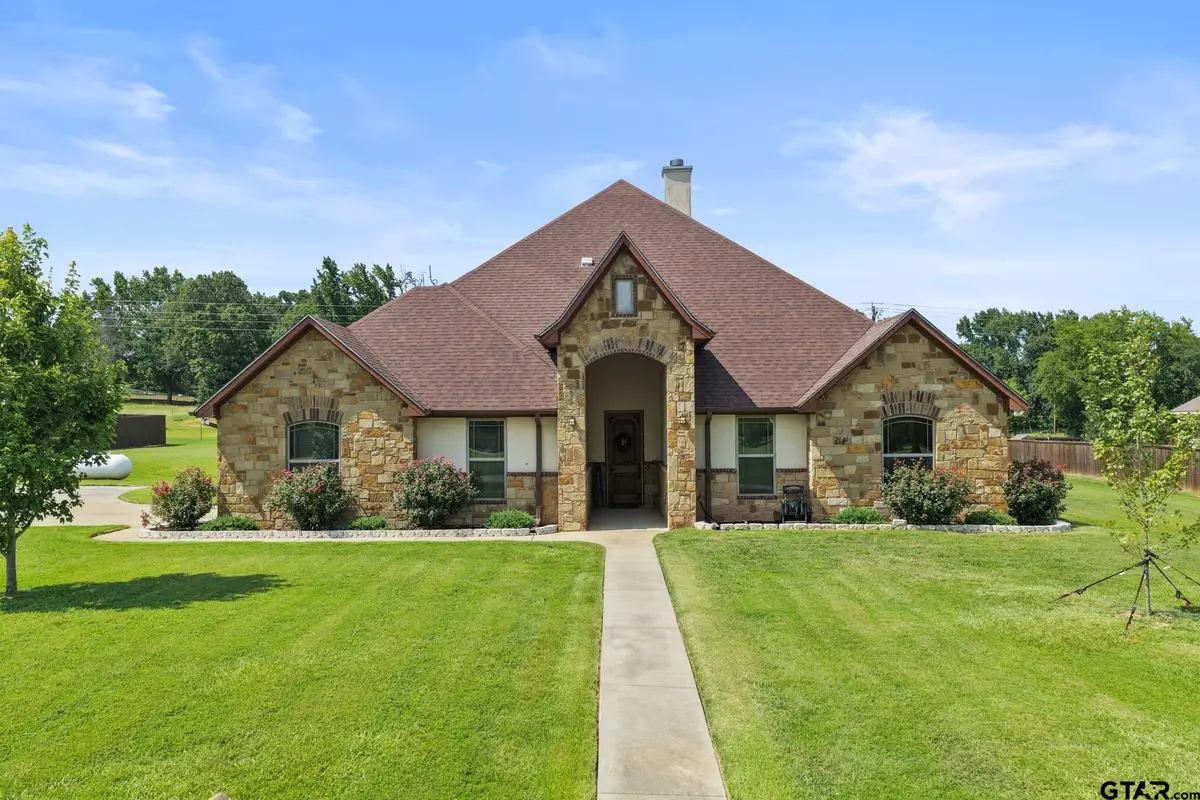 31 County Road 4742, Mount Pleasant, TX 75455 - #1