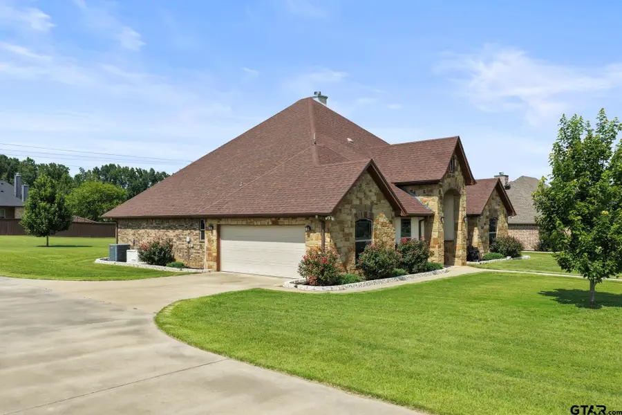 31 County Road 4742, Mount Pleasant, TX 75455 - #2