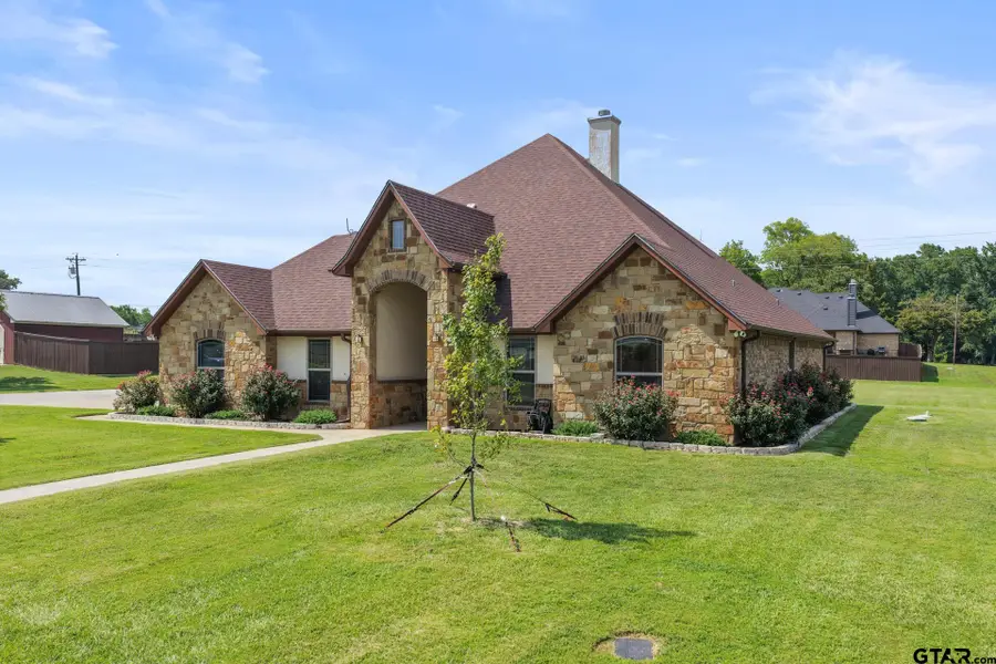 31 County Road 4742, Mount Pleasant, TX 75455 - #3