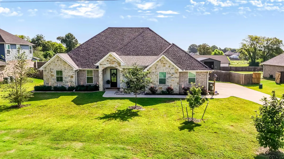 21405 County Road 153 (bullard Isd), Bullard, TX 75757 - #1