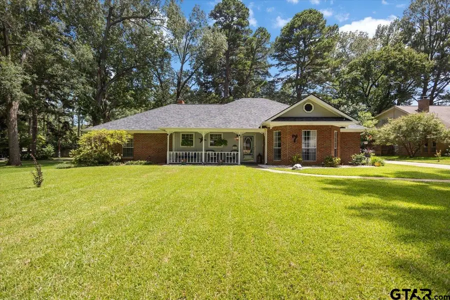 7 Shady Lane, Longview, TX 75604 - #2