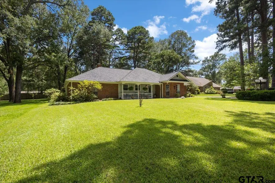7 Shady Lane, Longview, TX 75604 - #3