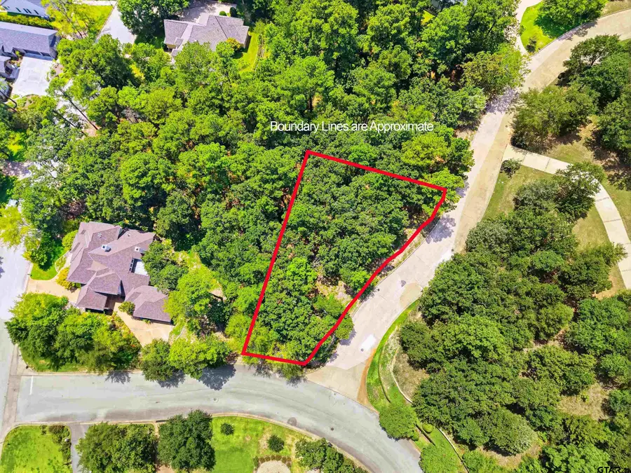 4434 Couples Ct, Tyler, TX 75709 - #2