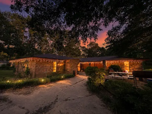 1128 N Cr 161 D, Overton,  75684