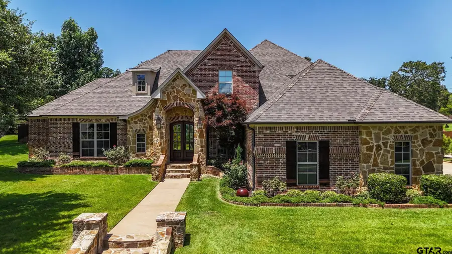 1501 Chaparrel Run, Tyler, TX 75703 - #2
