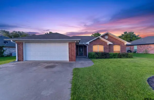 11185 Meadows Drive, Flint, TX 75762