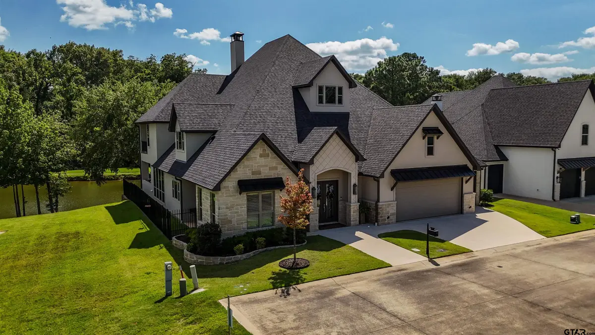 852 Laguna Dr., Tyler, TX 75703 - #1