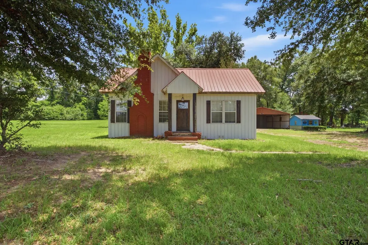 506 E Longview St, Arp, TX 75750 - #1