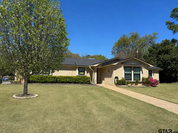 700 David Dr, Tyler,  75703