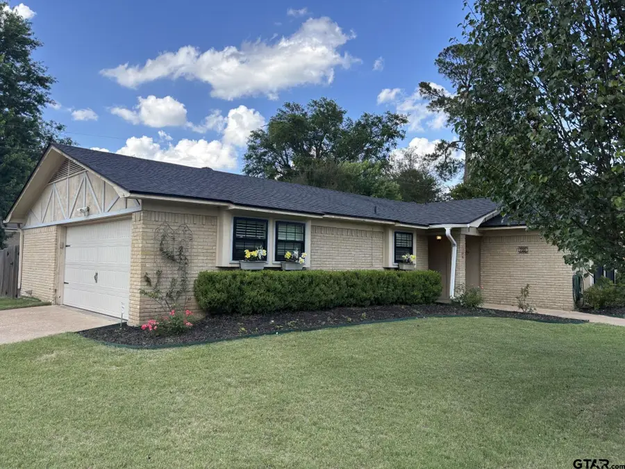 700 David Dr, Tyler, TX 75703 - #3