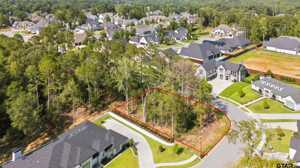 7939 Maple Ln., Tyler, TX 75703 - #1