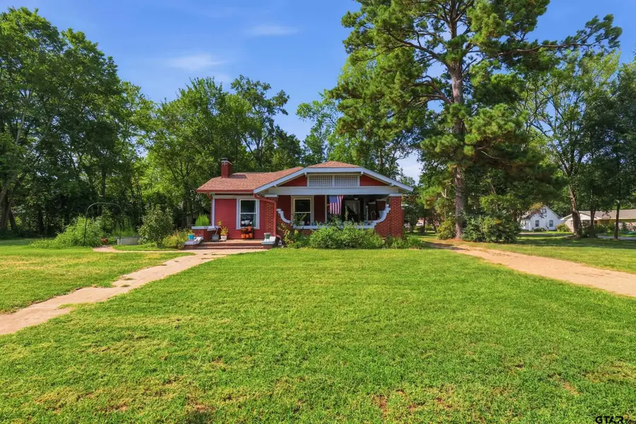 542 Jefferson, Pittsburg, TX 75686 - #2