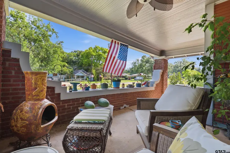 542 Jefferson, Pittsburg, TX 75686 - #3