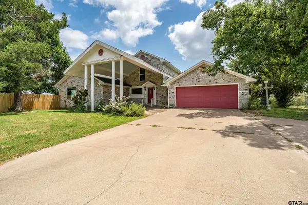 820 Bizzell Rd, Frankston,  75763