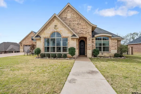 404 Corrigan Trails Blvd, Lindale,  75771