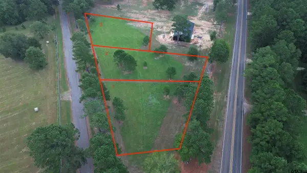 Lots 1-3 Fm 2493 E, Bullard,  75757