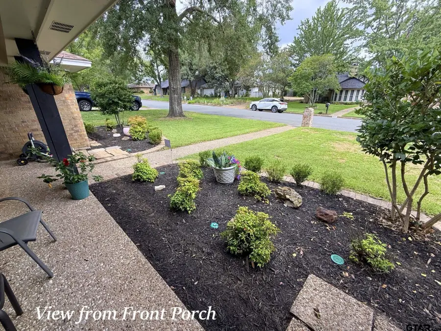 600 Spring Creek Drive, Tyler, TX 75703 - #3