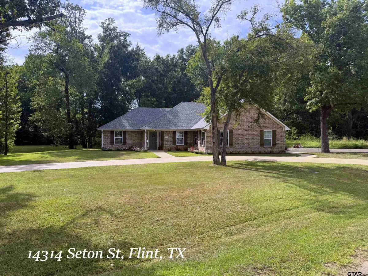 14314 Seton St., Flint, TX 75762 - #1
