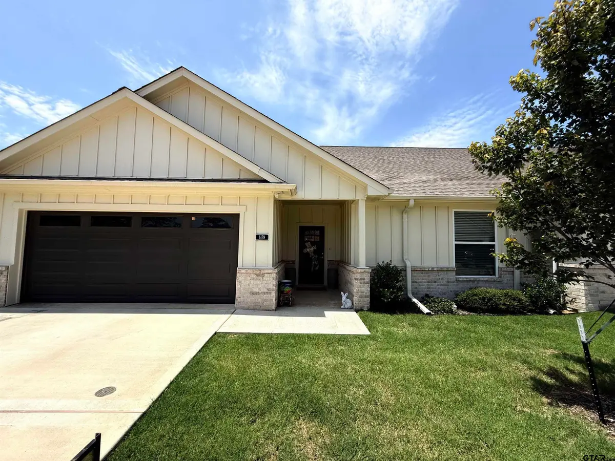 6179 Hamilton Way, Tyler, TX 75703 - #1