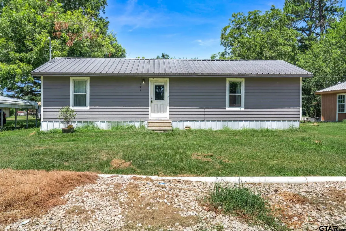 195 N Wood St., Emory, TX 75440 - #1