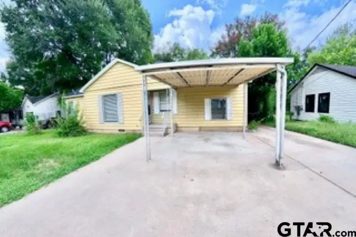 422 Diane, Longview, TX 75602 - #1