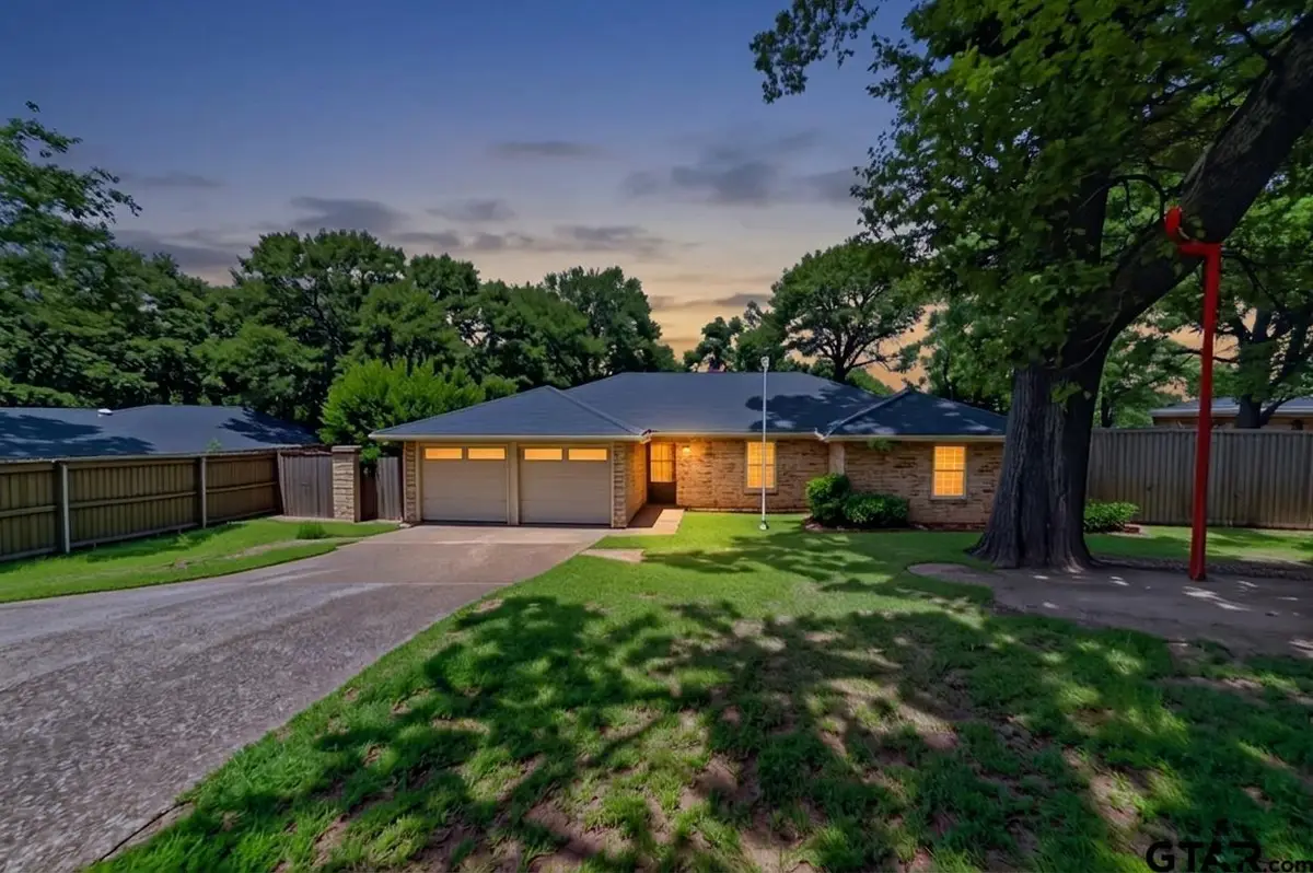 3908 Wakefield Dr, Tyler, TX 75701 - #1