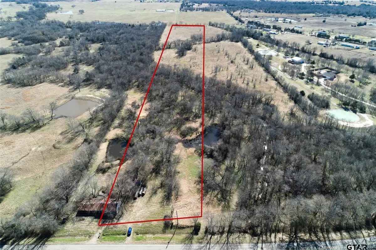 11.66 AC W Fm 71 W, Sulphur Springs, TX 75482 - #1