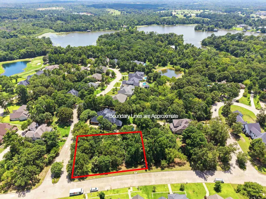 2938 Stewart Way, Tyler, TX 75709 - #2