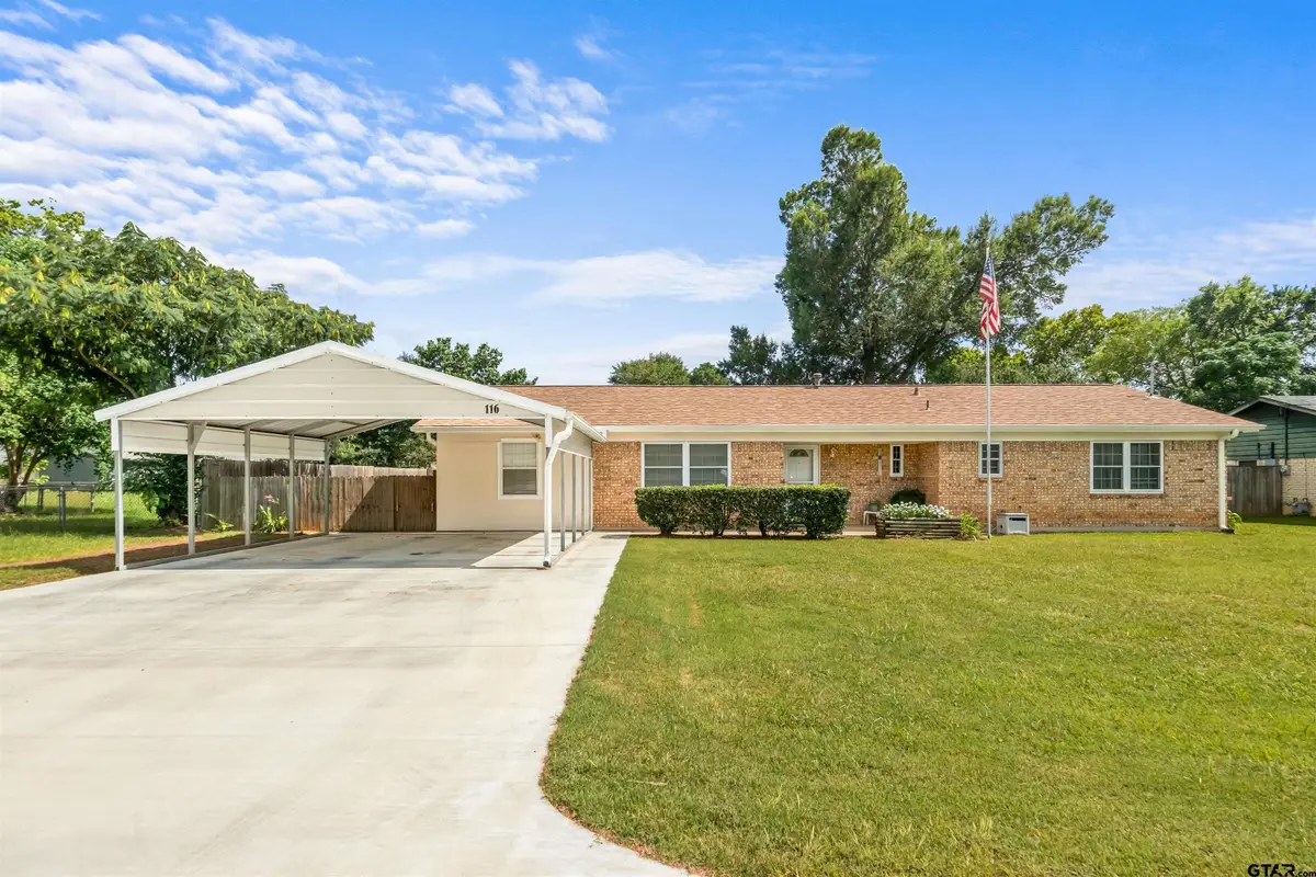 116 Larkspur Ln, Palestine, TX 75803 - #1