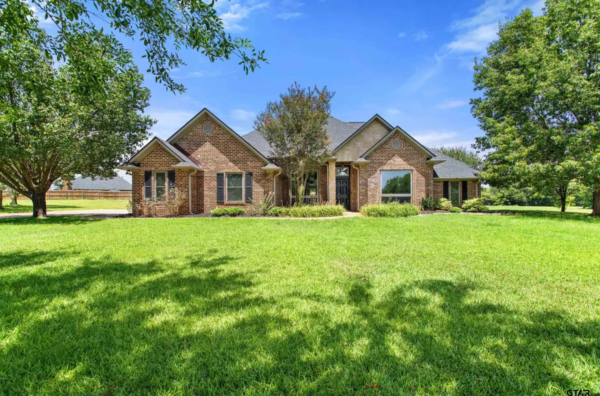 301 Hines Crossing, Bullard, TX 75757 - #1
