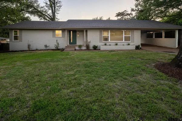 3011 Jan Avenue, Tyler,  75701