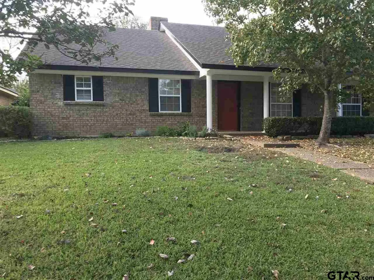 3723 Colony Park Drive, Tyler, TX 75701 - #1
