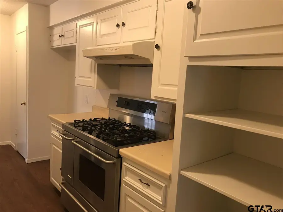 3723 Colony Park Drive, Tyler, TX 75701 - #2