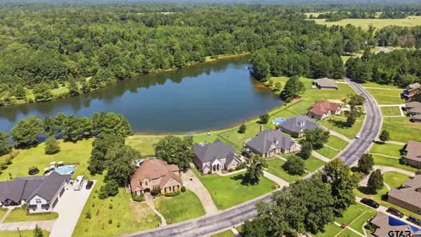 10936 Deer Creek Dr, Tyler,  75707