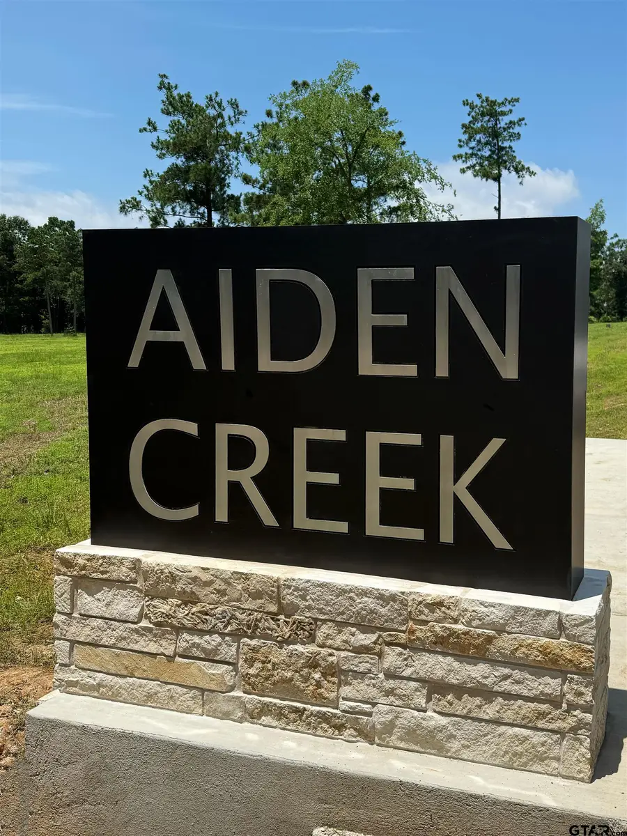 15702 Aniston Ln - (lot 24), Flint, TX 75762 - #2