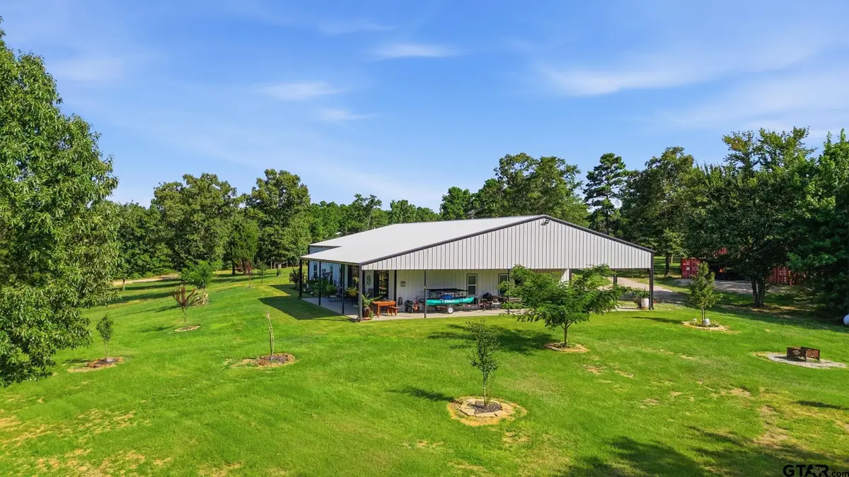 12842 Fm 838, Overton, TX 75684 - #1