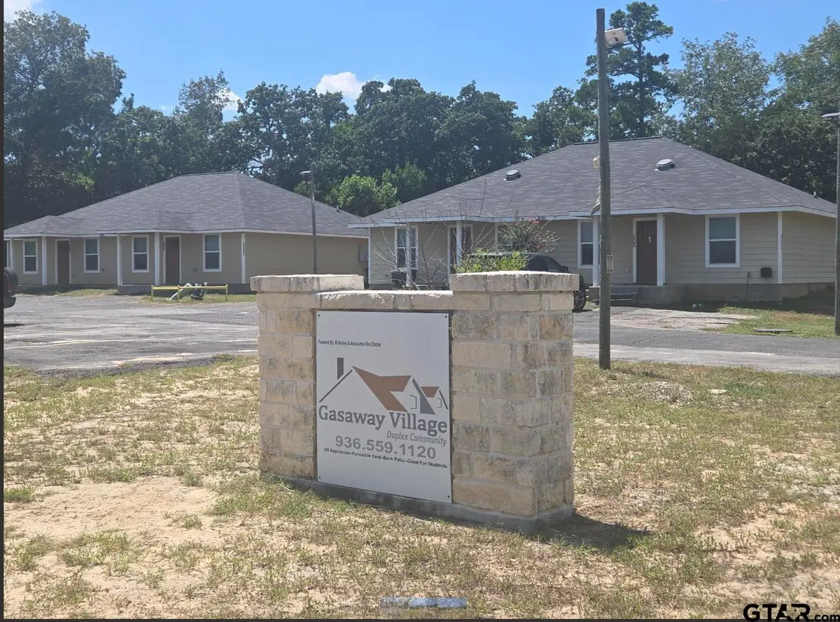 2121 Gasaway, Nacogdoches, TX 75964 - #1