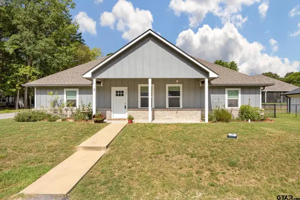 427 Garrett Circle, Winona,  75792