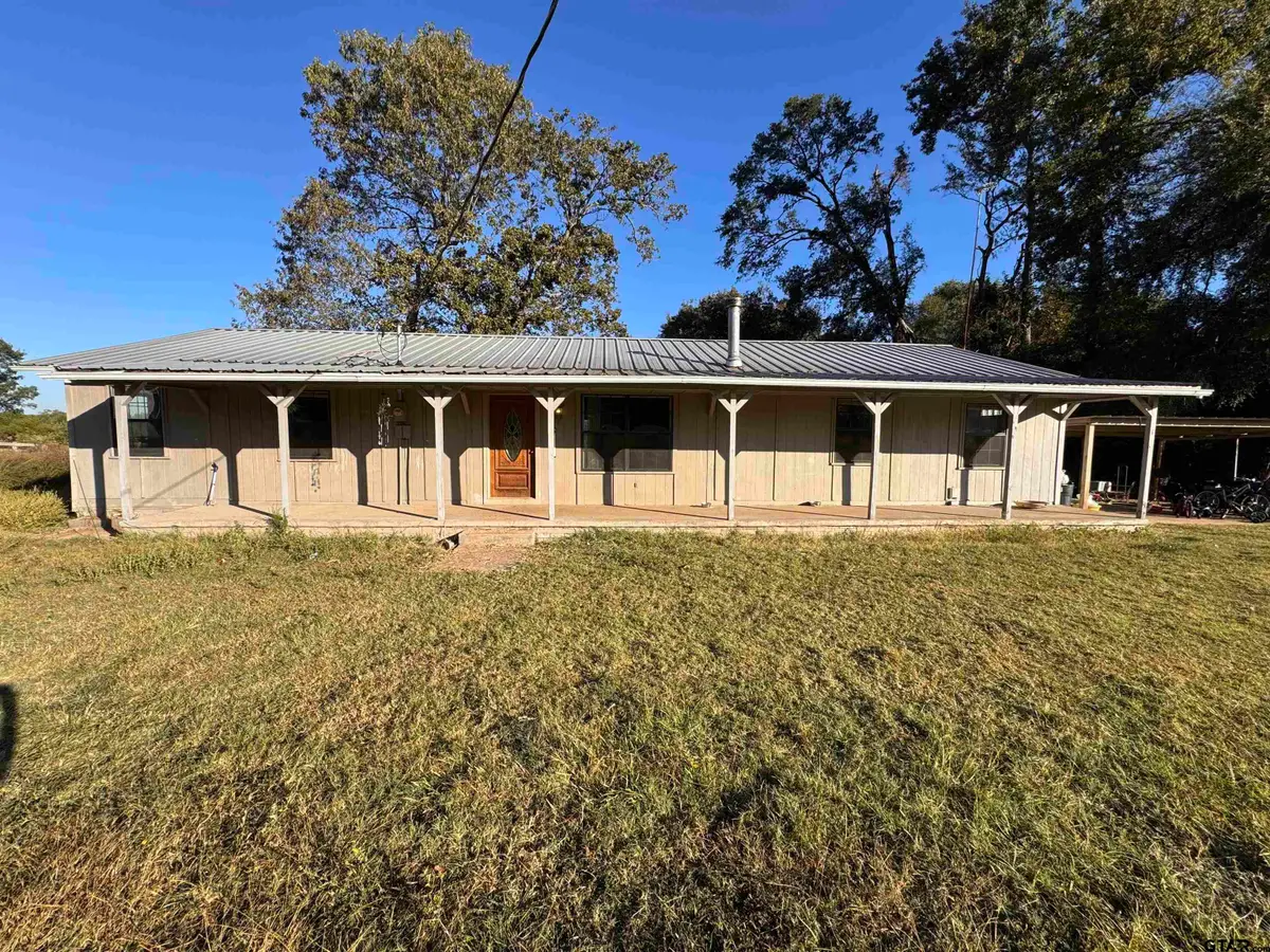 4537 Pr 2301, Gilmer, TX 75644 - #1