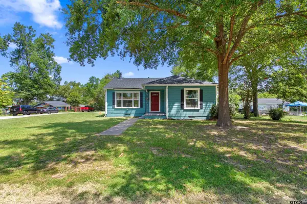 1126 Skyline Street, Tyler,  75701