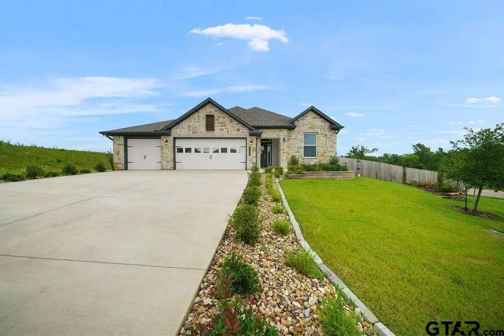 508 Prince Place, Tyler, TX 75704 - #1
