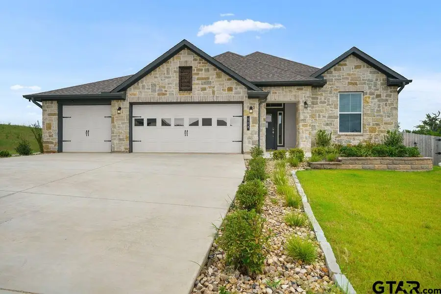 508 Prince Place, Tyler, TX 75704 - #2