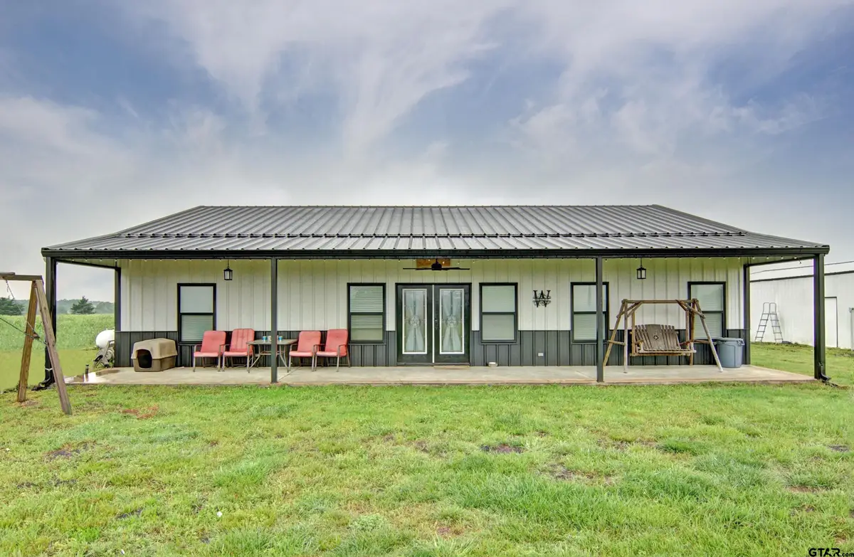7400 Cr 4726, Wolfe City, TX 75496 - #1