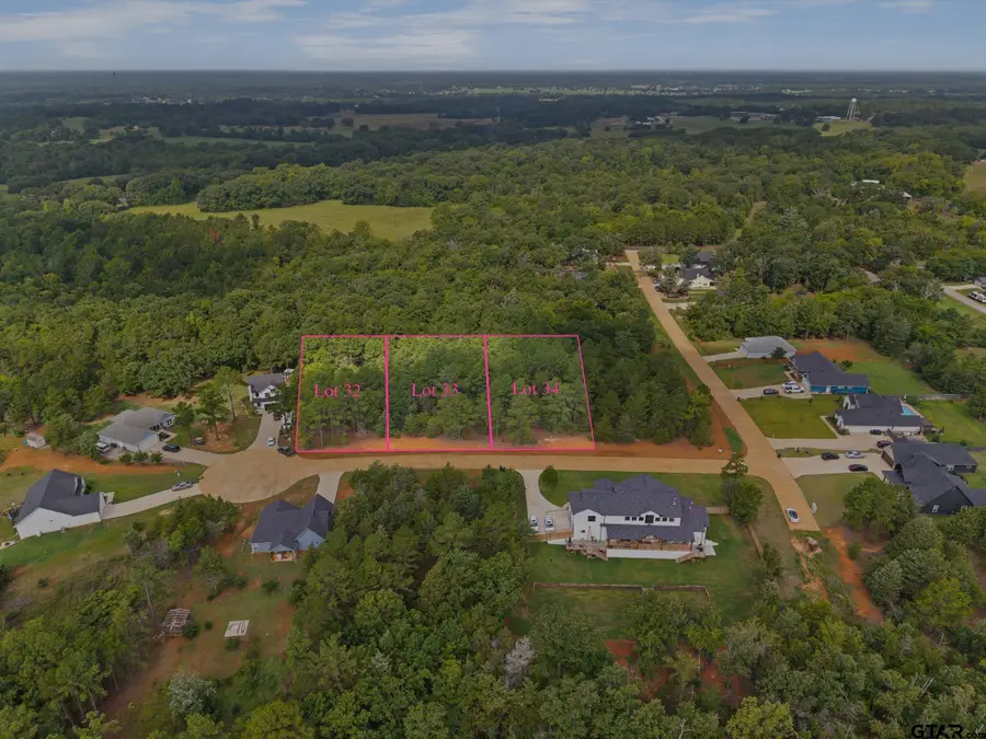 15467 Prayer Mountain Ct, Lindale, TX 75771 - #3
