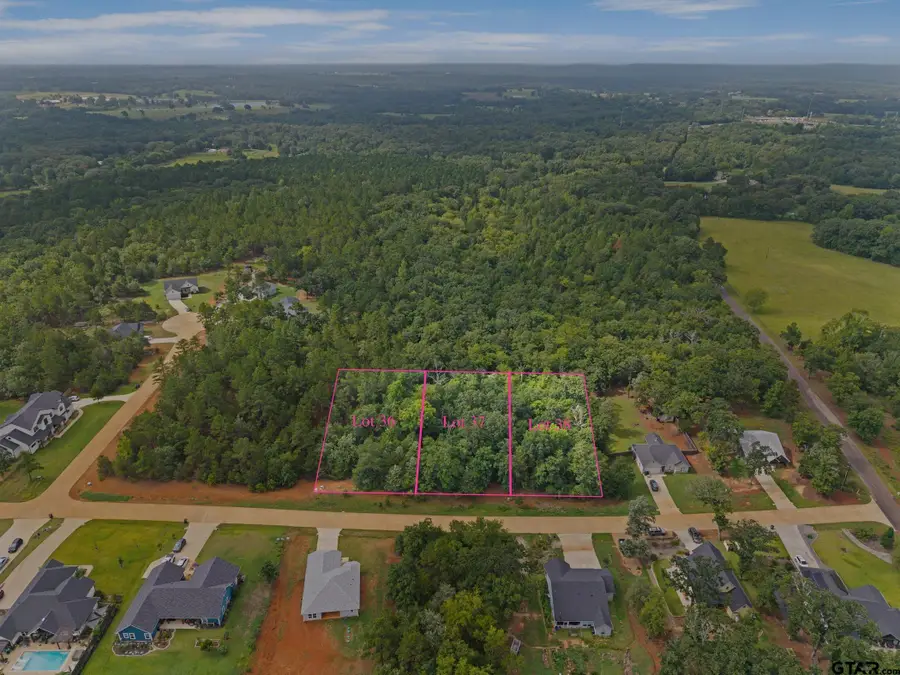 20671 Prayer Mountain Rd, Lindale, TX 75771 - #2