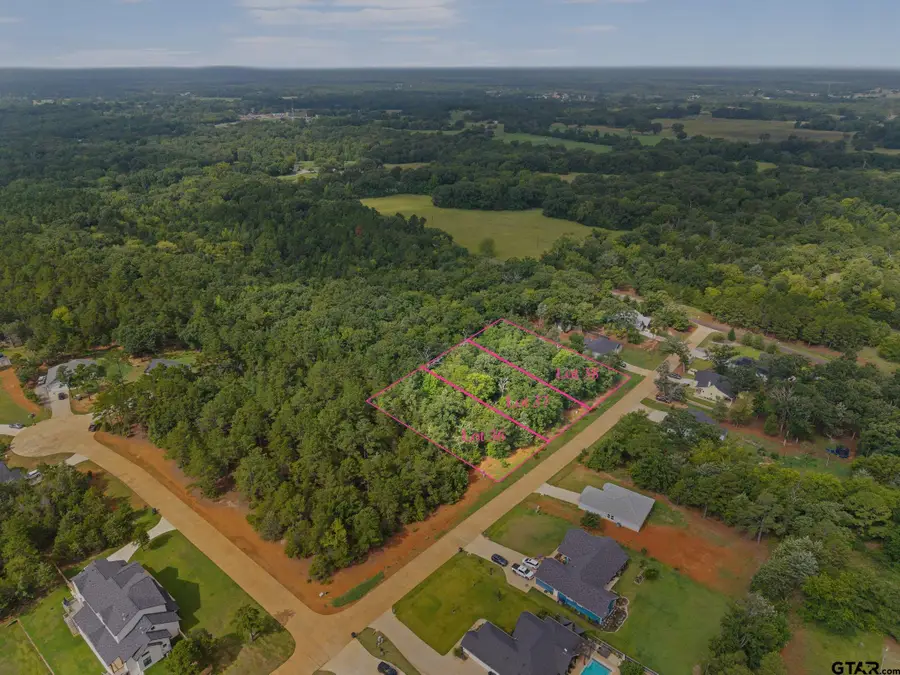 20665 Prayer Mountain Rd, Lindale, TX 75771 - #2