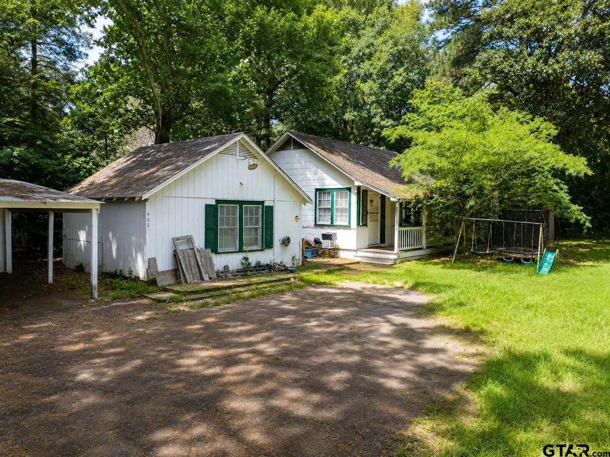 400 Scenic Loop, Hawkins, TX 75765 - #1