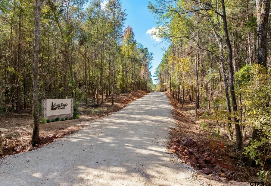 Lots 1-10 Creek Bend Trail, Troup, TX 75789 - #2